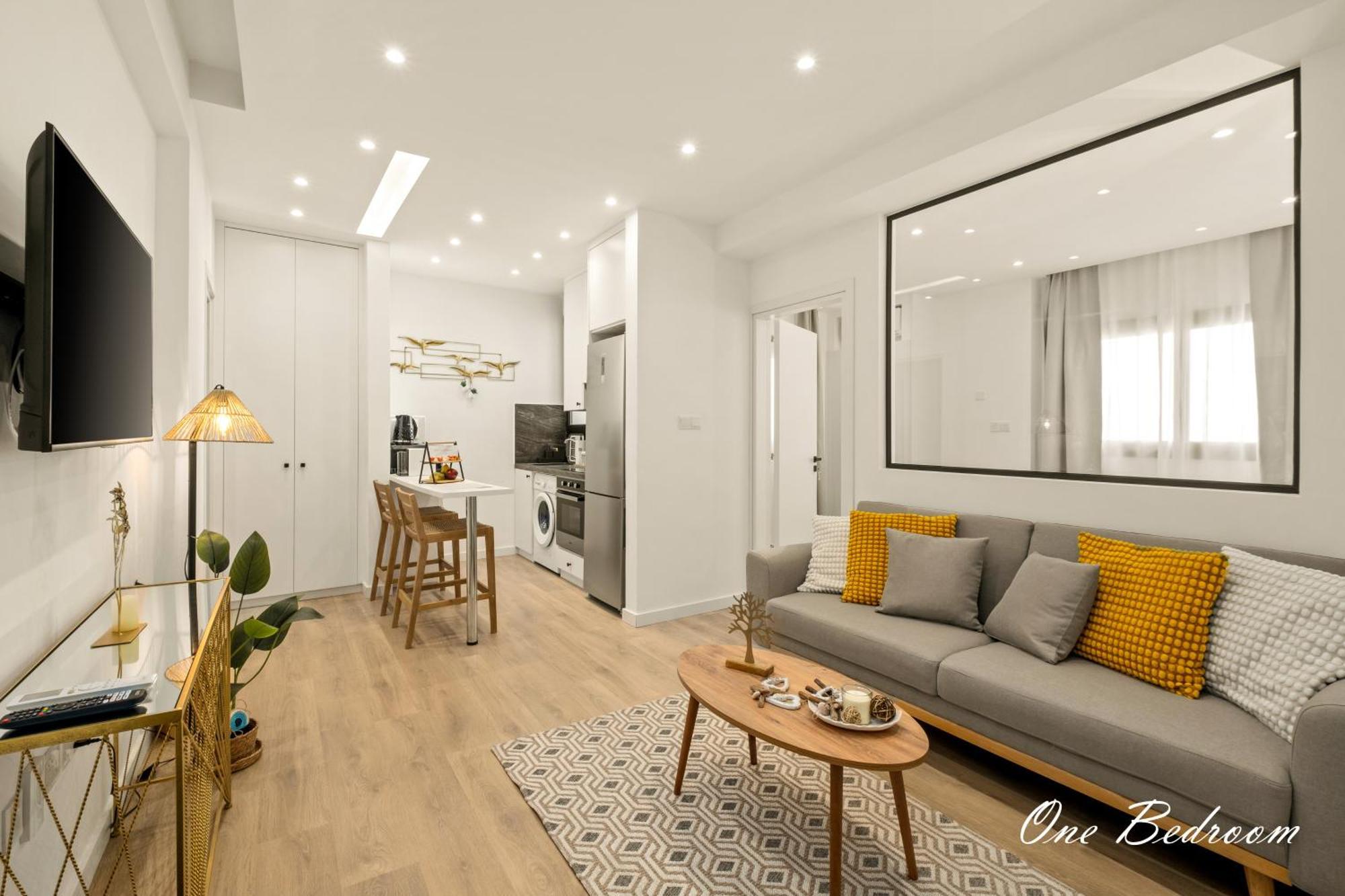 Lazuli Hermes Apartments Larnaca Esterno foto