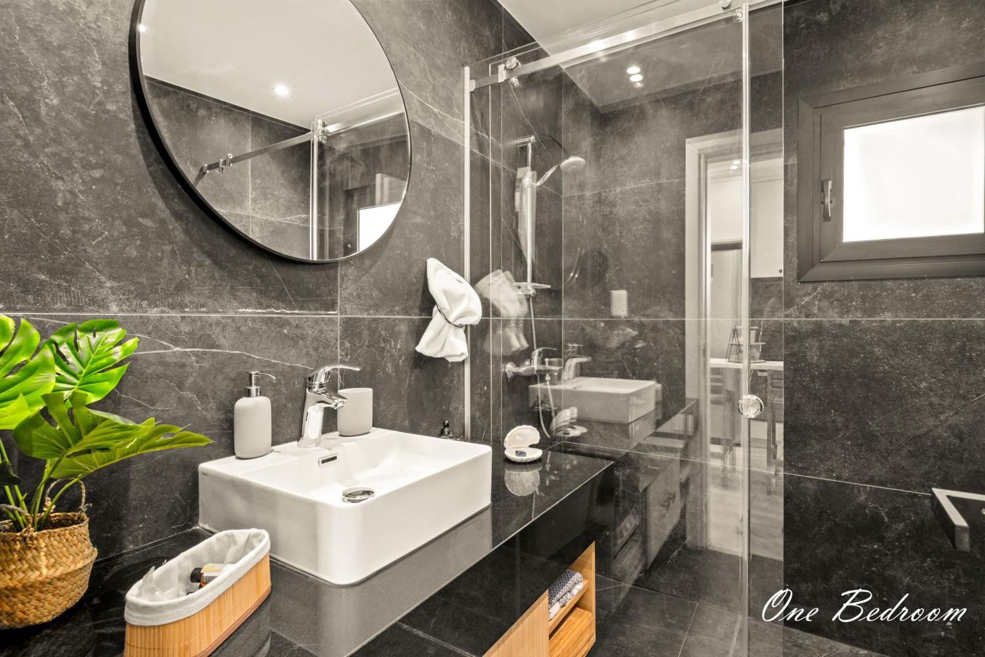 Lazuli Hermes Apartments Larnaca Esterno foto