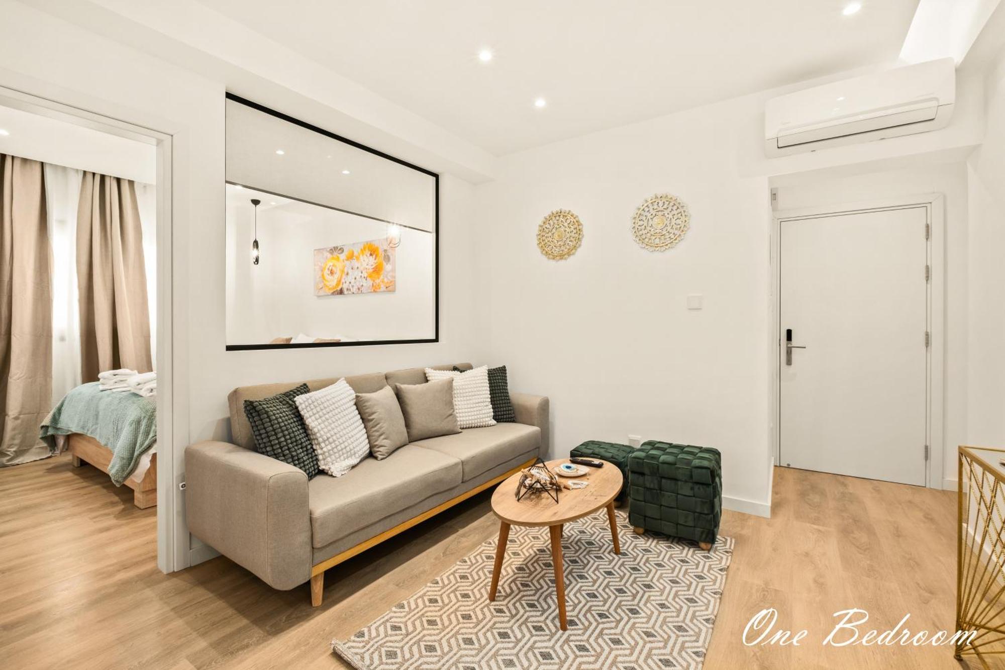 Lazuli Hermes Apartments Larnaca Esterno foto