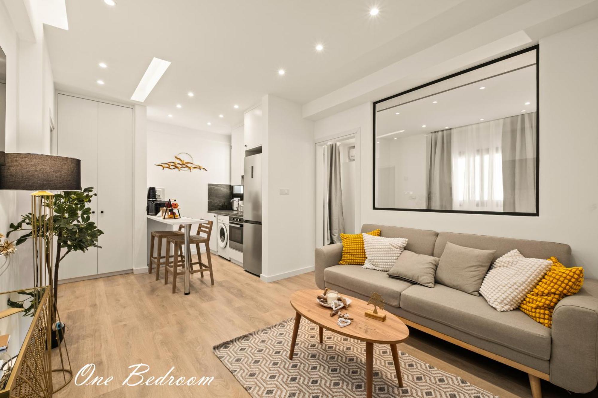 Lazuli Hermes Apartments Larnaca Esterno foto