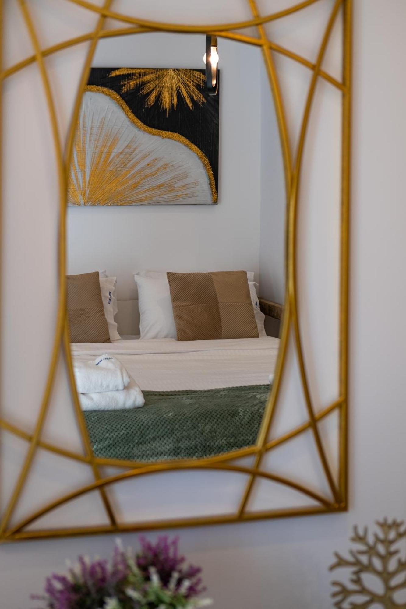 Lazuli Hermes Apartments Larnaca Esterno foto