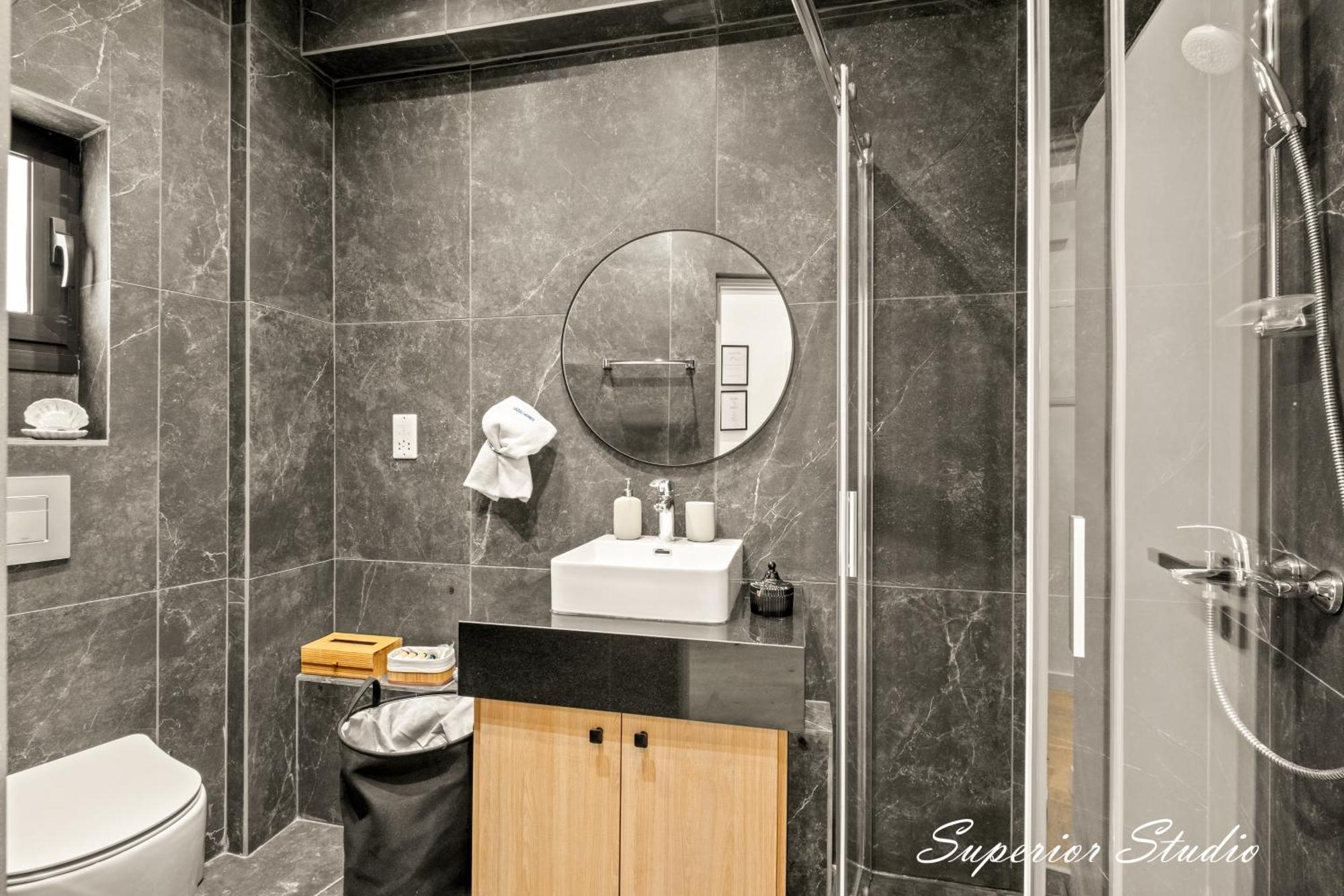 Lazuli Hermes Apartments Larnaca Esterno foto