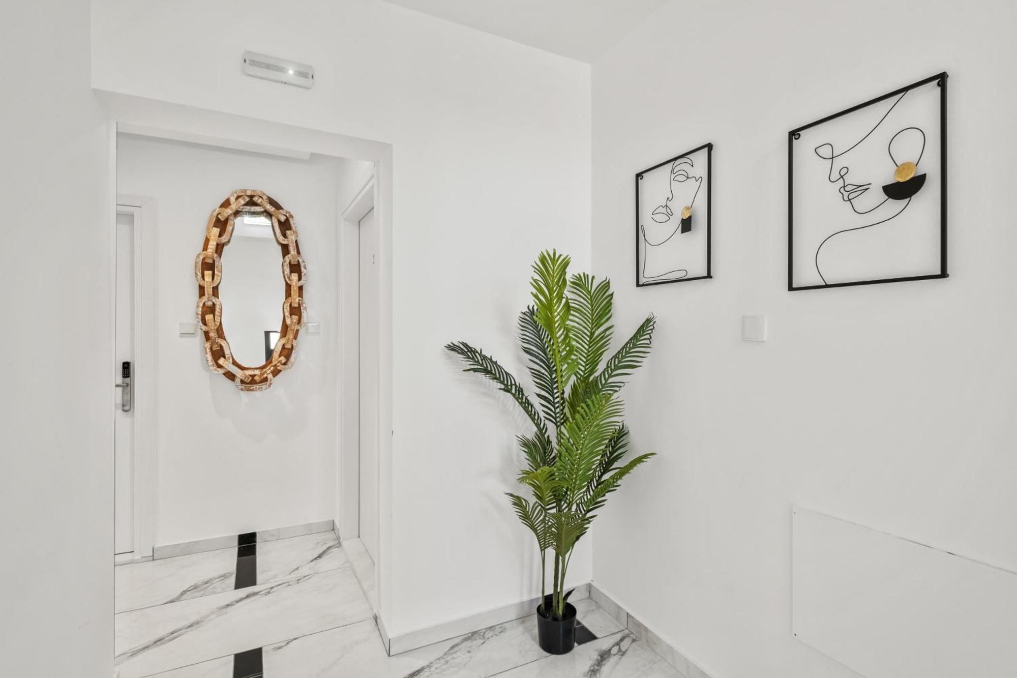 Lazuli Hermes Apartments Larnaca Esterno foto
