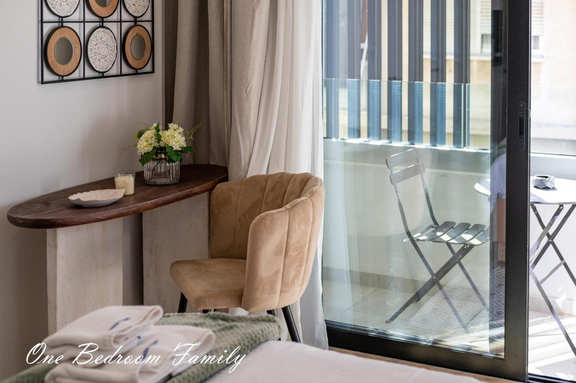 Lazuli Hermes Apartments Larnaca Esterno foto