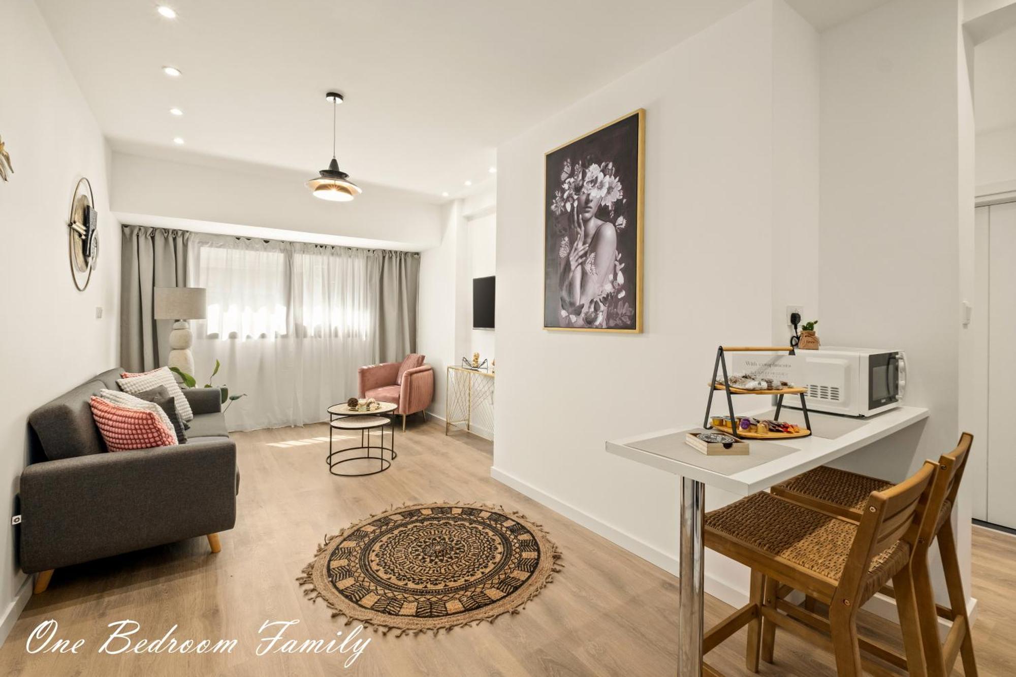 Lazuli Hermes Apartments Larnaca Esterno foto