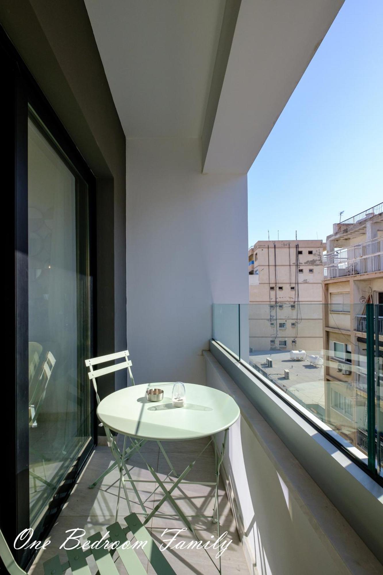 Lazuli Hermes Apartments Larnaca Esterno foto