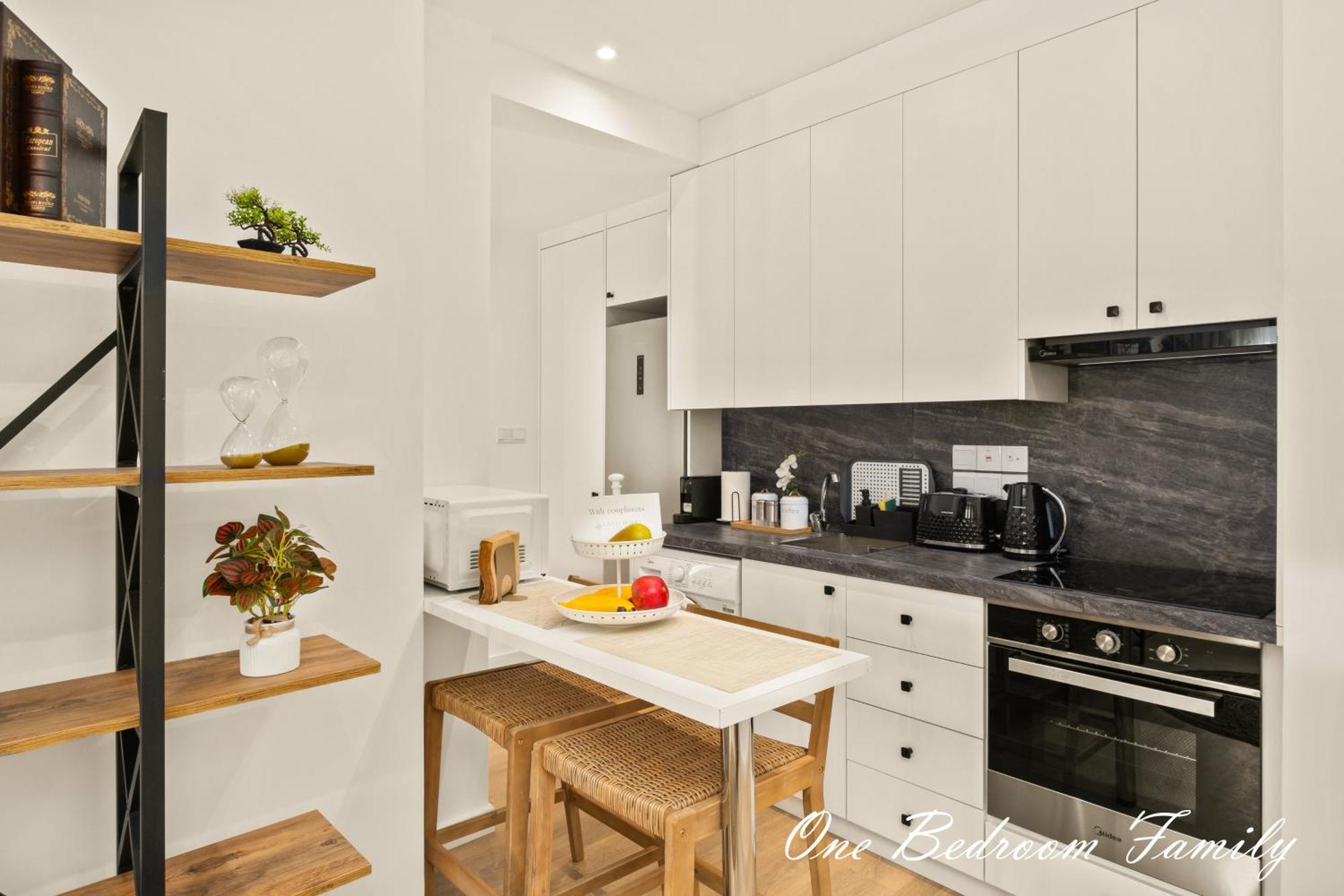 Lazuli Hermes Apartments Larnaca Esterno foto