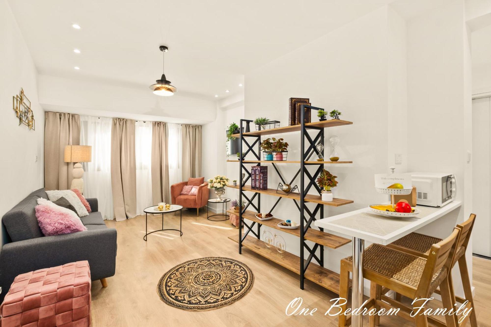 Lazuli Hermes Apartments Larnaca Esterno foto